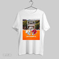 Original Poster Tennessee Vols Vs Georgia Bulldogs Espns College Gameday September 13 2025 Knoxville Tennessee - T-Shirt, Sweatshirt, Hoodie