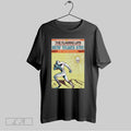 Original Poster The Flaming Lips Celebrating The Death Of 2025 New Years Eve Unisex T-shirt, Sweatshirt, Hoodie, Long Sleeve Tee - T-Shirt, Sweatshirt, Hoodie