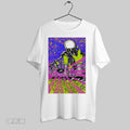Original Poster The Offspring Ball Arena In Denver Co September 7 2025 Unisex T-shirt, Sweatshirt, Hoodie, Long Sleeve Tee - T-Shirt, Sweatshirt, Hoodie