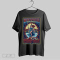 Original Poster Widespread Panic Richmond Va Allianz Amphitheater September 12 13 2025 Unisex T-shirt, Sweatshirt, Hoodie, Long Sleeve Tee - T-Shirt, Sweatshirt, Hoodie
