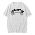 Original Powerlifting Gym Tshirts Jpg Unisex T-shirt, Sweatshirt, Hoodie, Long Sleeve Tee - T-Shirt, Sweatshirt, Hoodie