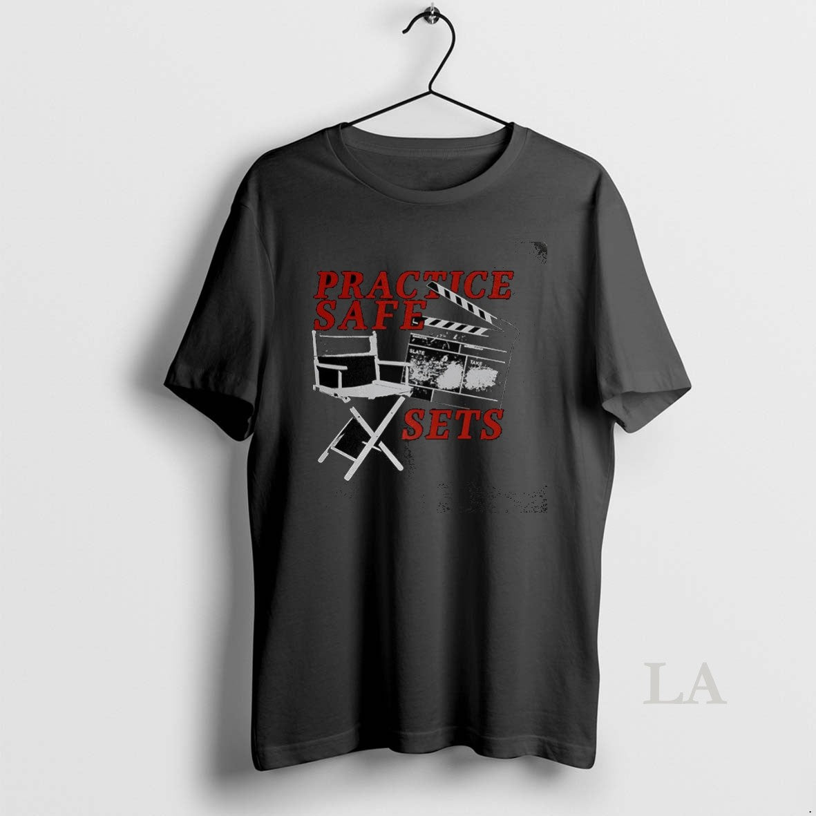 Original Practice Safe Sets Unisex T-shirt, Sweatshirt, Hoodie, Long Sleeve Tee - T-Shirt, Sweatshirt, Hoodie