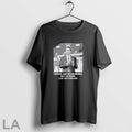 Original Pray For Charlie Kirk Legends Live On Forever Unisex T-shirt, Sweatshirt, Hoodie, Long Sleeve Tee - T-Shirt, Sweatshirt, Hoodie