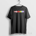 Original Pretty Queer Unisex T-shirt, Sweatshirt, Hoodie, Long Sleeve Tee - T-Shirt, Sweatshirt, Hoodie