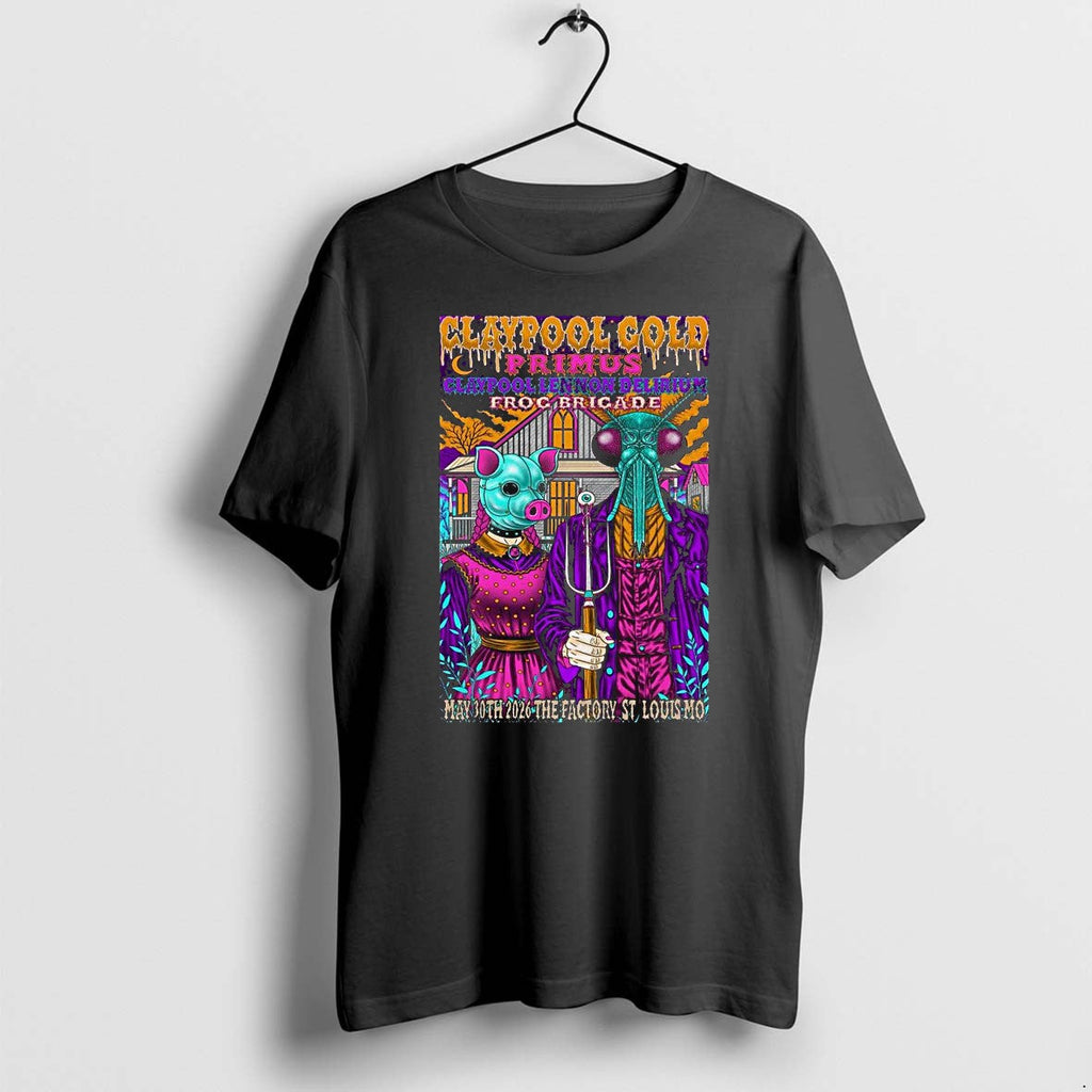Original Primus May 30 2026 In Chesterfield Mi 1 Tshirts Jpg Unisex T-shirt, Sweatshirt, Hoodie, Long Sleeve Tee - T-Shirt, Sweatshirt, Hoodie