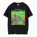Original Project Hail Mary Grace Rocky Save Stars Sci Fi Astronaut Spaceship Tshirts Unisex T-shirt, Sweatshirt, Hoodie, Long Sleeve Tee - T-Shirt, Sweatshirt, Hoodie