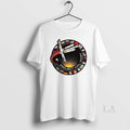 Original Project Hail Mary Ringer Space Mission Patch Unisex T-shirt, Sweatshirt, Hoodie, Long Sleeve Tee - T-Shirt, Sweatshirt, Hoodie