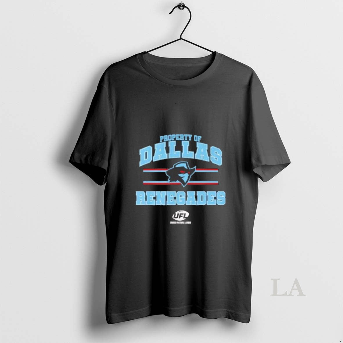 Original Property Dallas Renegades T-Shirts, Hoodie, Sweatshirt - T-Shirt, Sweatshirt, Hoodie