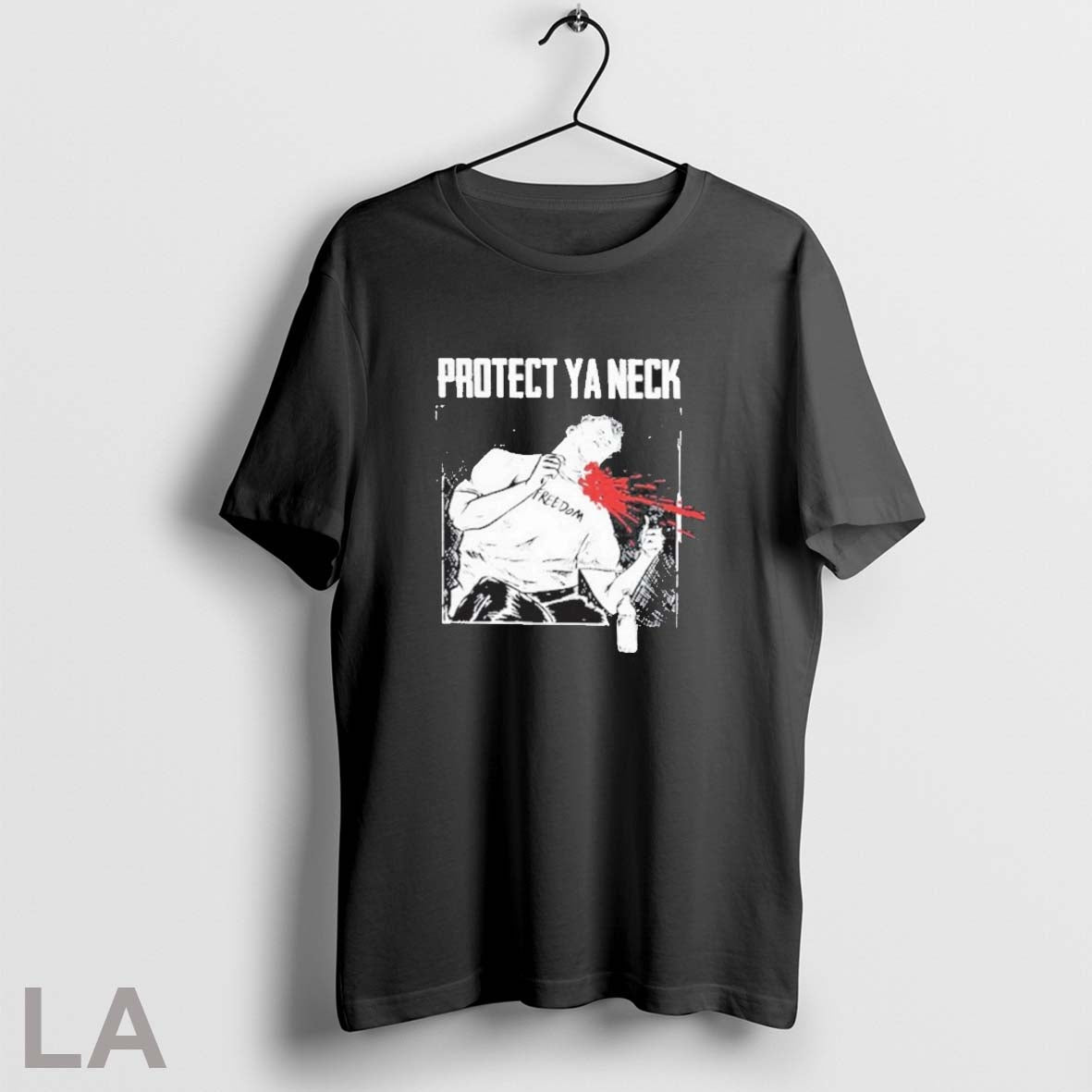 Original Protect Ya Neck Charlie Kirk Unisex T-shirt, Sweatshirt, Hoodie, Long Sleeve Tee - T-Shirt, Sweatshirt, Hoodie