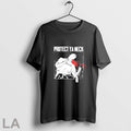 Original Protect Ya Neck Freedom Charlie Kirk Shot Unisex T-shirt, Sweatshirt, Hoodie, Long Sleeve Tee - T-Shirt, Sweatshirt, Hoodie