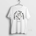 Original Protect Booty Be Wild Skeleton Meme T-Shirts, Hoodie, Sweatshirt - T-Shirt, Sweatshirt, Hoodie