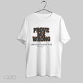 Original Prove Me Wrong Godspeed Charlie Kirk 1993 2025 Unisex T-shirt, Sweatshirt, Hoodie, Long Sleeve Tee - T-Shirt, Sweatshirt, Hoodie