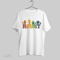 Original Public Broadcasting Protest Pbs Resist Unisex T-shirt, Sweatshirt, Hoodie, Long Sleeve Tee - T-Shirt, Sweatshirt, Hoodie