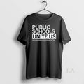 Original Public Schools Unite Us Long Sleve T-Shirts, Hoodie, Sweatshirt - T-Shirt, Sweatshirt, Hoodie