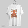 Original Pumpkin Keep The Candy Ill Take Books Unisex T-shirt, Sweatshirt, Hoodie, Long Sleeve Tee - T-Shirt, Sweatshirt, Hoodie