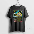 Original Punk In The Park Berth 46 San Pedro Ca October 4 5 2025 Tour Unisex T-shirt, Sweatshirt, Hoodie, Long Sleeve Tee - T-Shirt, Sweatshirt, Hoodie