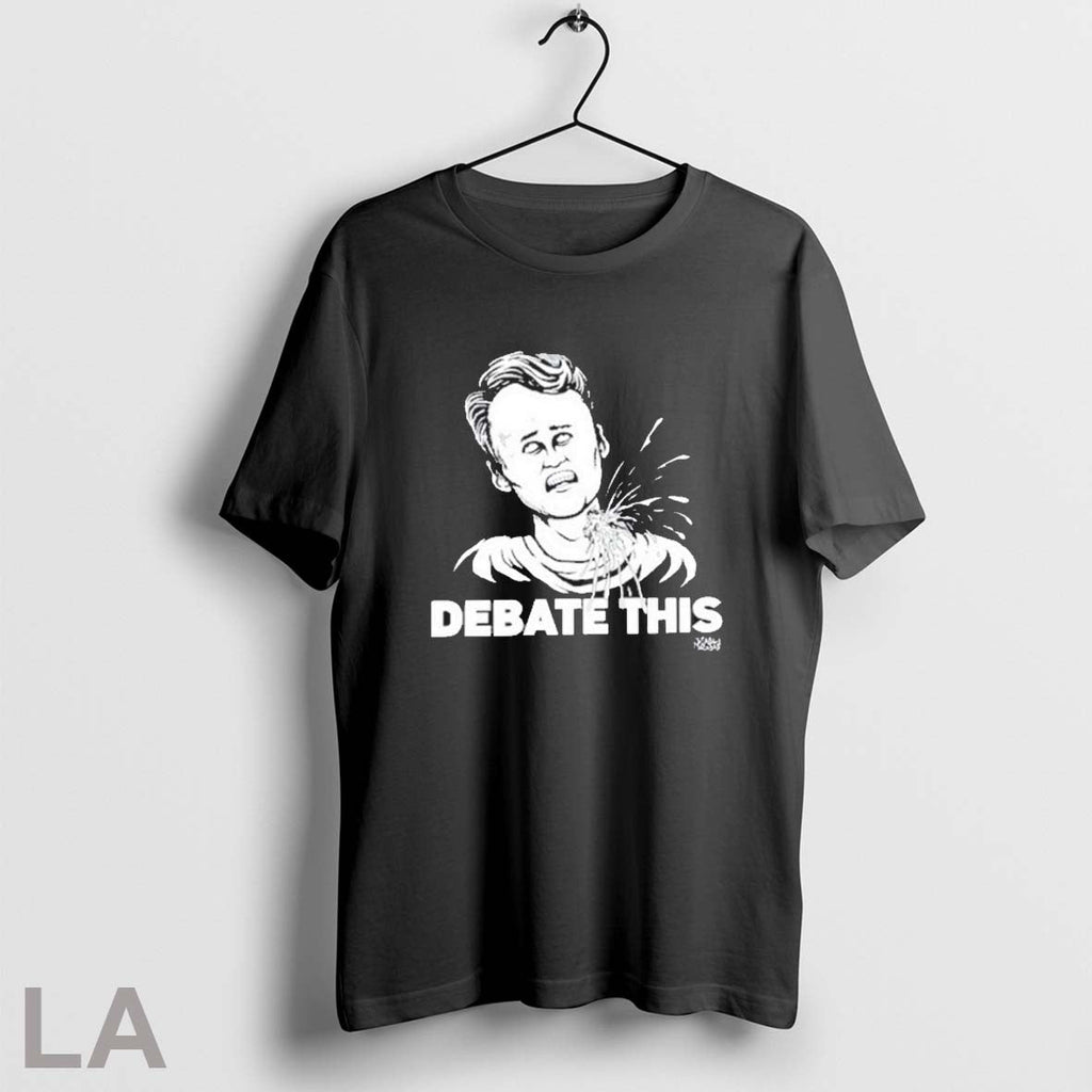 Original Punkwithacamera Debate This Diablo Macabre Unisex T-shirt, Sweatshirt, Hoodie, Long Sleeve Tee - T-Shirt, Sweatshirt, Hoodie