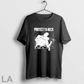 Original Punkwithacamera Protect Ya Neck Unisex T-shirt, Sweatshirt, Hoodie, Long Sleeve Tee - T-Shirt, Sweatshirt, Hoodie