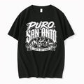 Original Puro San Anto Spurs Lets Get Loud Tshirts Jpg Unisex T-shirt, Sweatshirt, Hoodie, Long Sleeve Tee - T-Shirt, Sweatshirt, Hoodie
