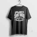 Original Puro San Anto Lets Get Loud San Antonio Spurs Basketball 2026 Unisex T-shirt, Sweatshirt, Hoodie, Long Sleeve Tee - T-Shirt, Sweatshirt, Hoodie