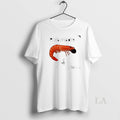 Original Puta Madre Shrimp Meme T-Shirts, Hoodie, Sweatshirt - T-Shirt, Sweatshirt, Hoodie