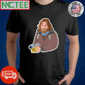 Original R. J. MacReady Halloween shirt Unisex T-shirt, Sweatshirt, Hoodie, Long Sleeve Tee - T-Shirt, Sweatshirt, Hoodie