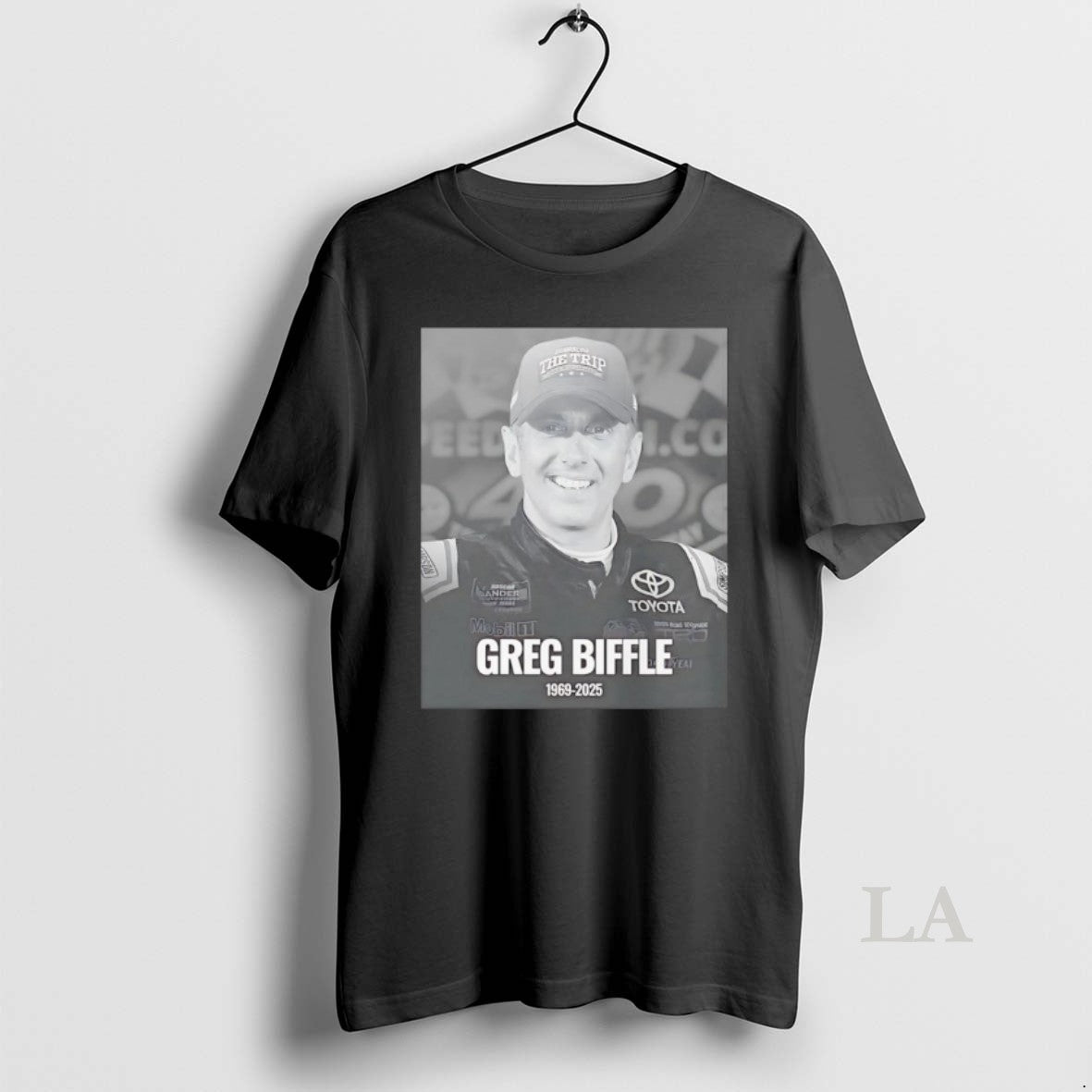 Original Rip Greg Biffle 1969 2025 Legendary Nascar Racer T-Shirts, Hoodie, Sweatshirt - T-Shirt, Sweatshirt, Hoodie