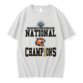 Original Rit Tigers 2026 Ncaa Division Iii Mens Lacrosse National Champions Tshirts Unisex T-shirt, Sweatshirt, Hoodie, Long Sleeve Tee - T-Shirt, Sweatshirt, Hoodie
