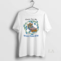 Original Rabbit These Are My Winter Plans Btw Circle T-Shirts, Hoodie, Sweatshirt - T-Shirt, Sweatshirt, Hoodie