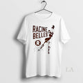 Original Racine Belles Player Sport T-Shirts, Hoodie, Sweatshirt - T-Shirt, Sweatshirt, Hoodie