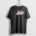 Original Racing Louisville Fc Groovy Pride State 2026 Unisex T-shirt, Sweatshirt, Hoodie, Long Sleeve Tee - T-Shirt, Sweatshirt, Hoodie