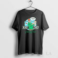 Original Rad Dad Country Club Crushn It Unisex T-shirt, Sweatshirt, Hoodie, Long Sleeve Tee - T-Shirt, Sweatshirt, Hoodie