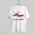 Original Rafael Devers San Francisco Baseball Player Adios Pelota Goodbye Ball Unisex T-shirt, Sweatshirt, Hoodie, Long Sleeve Tee - T-Shirt, Sweatshirt, Hoodie