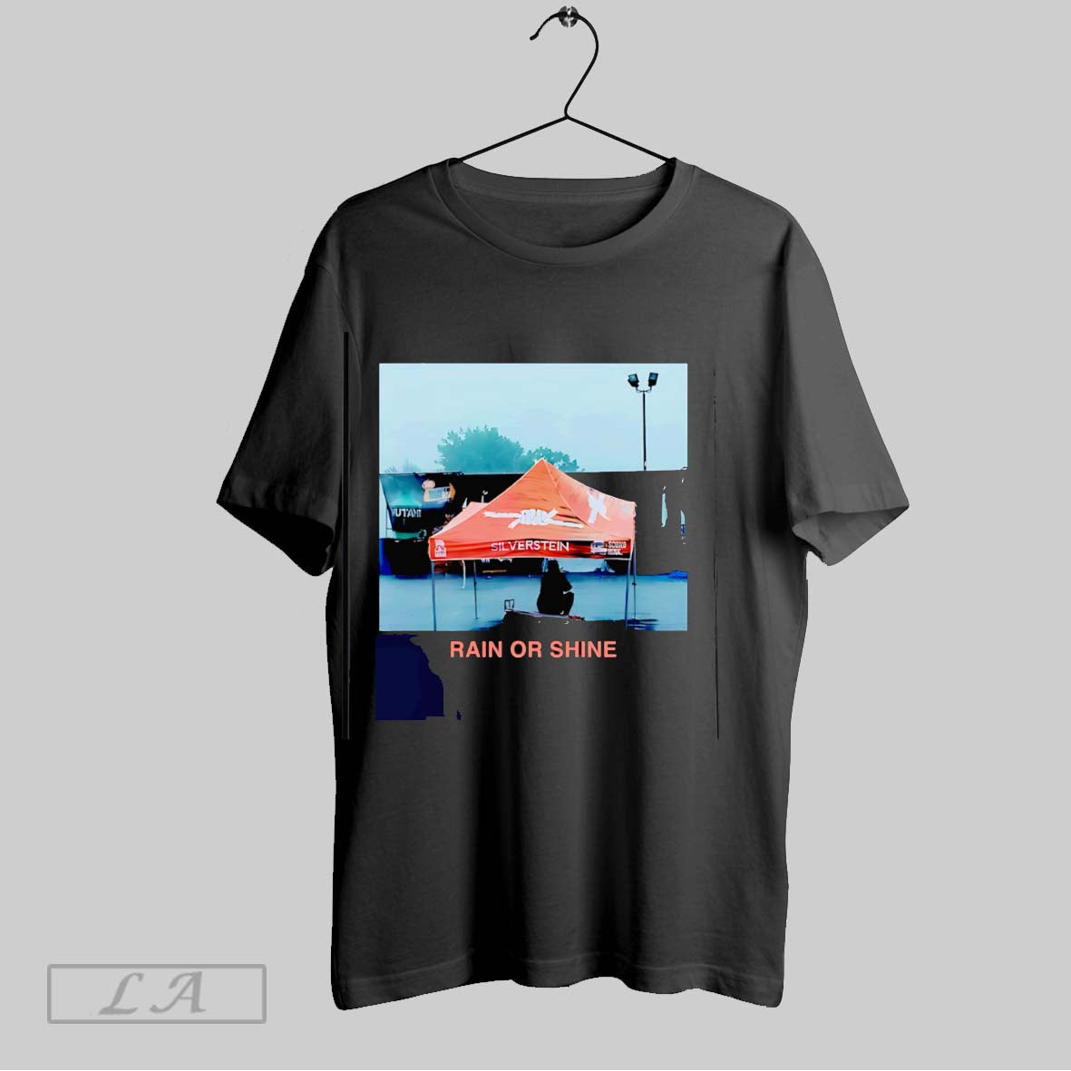 Original Rain Or Shine Unisex T-shirt, Sweatshirt, Hoodie, Long Sleeve Tee - T-Shirt, Sweatshirt, Hoodie