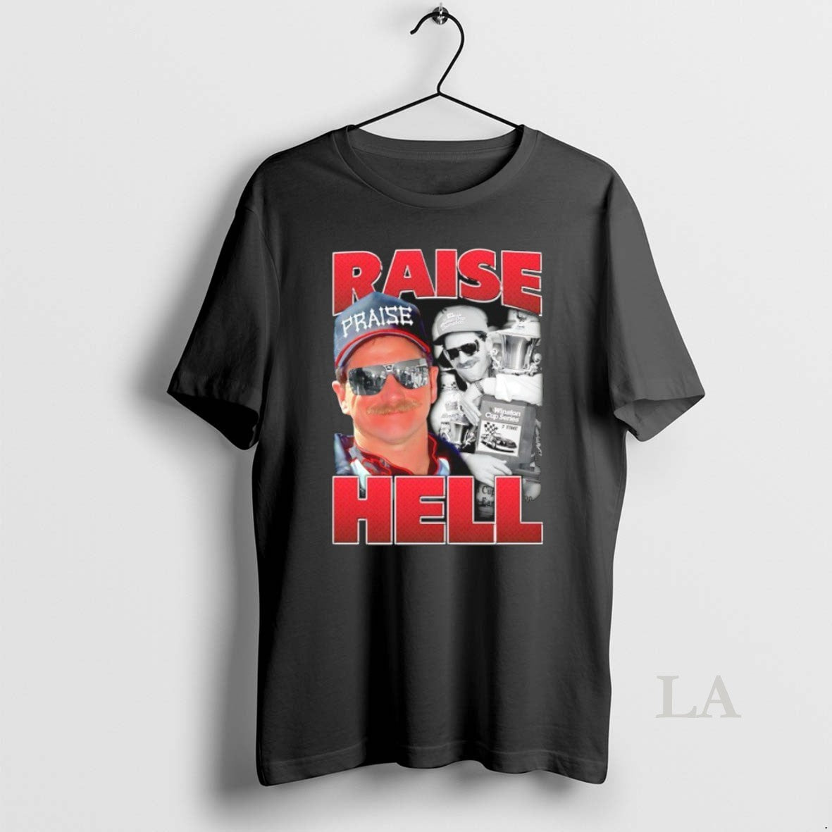 Original Raise Hell Praise Dale T-Shirts, Hoodie, Sweatshirt - T-Shirt, Sweatshirt, Hoodie
