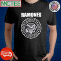 Original Ramones Tommy Johnny Joey DeeDee shirt Unisex T-shirt, Sweatshirt, Hoodie, Long Sleeve Tee - T-Shirt, Sweatshirt, Hoodie