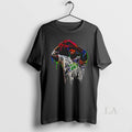 Original Randy Arozarena Ray Love Tampa Bay Rays Baseball Mlb 2026 Graffiti Unisex T-shirt, Sweatshirt, Hoodie, Long Sleeve Tee - T-Shirt, Sweatshirt, Hoodie