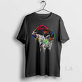 Original Randy Arozarena Ray Love Tampa Bay Rays Mlb 2026 Hand Sign Graffiti Unisex T-shirt, Sweatshirt, Hoodie, Long Sleeve Tee - T-Shirt, Sweatshirt, Hoodie