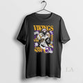Original Randy Moss Minnesota Vikings Star Player T-Shirts, Hoodie, Sweatshirt - T-Shirt, Sweatshirt, Hoodie