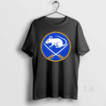 Original Rat King Zach Benson Buffalo Sabres Nhl Hockey 2026 Logo Unisex T-shirt, Sweatshirt, Hoodie, Long Sleeve Tee - T-Shirt, Sweatshirt, Hoodie