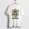 Original Ray Bourque Nhl Alumni Association The Captain Signature Vintage Unisex T-shirt, Sweatshirt, Hoodie, Long Sleeve Tee - T-Shirt, Sweatshirt, Hoodie