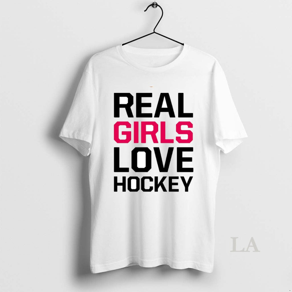 Original Real Love Hockey Circle T-Shirts, Hoodie, Sweatshirt - T-Shirt, Sweatshirt, Hoodie