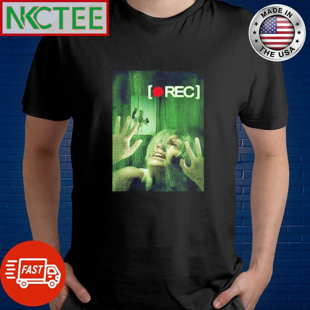 Original Rec 2007 Halloween shirt Unisex T-shirt, Sweatshirt, Hoodie, Long Sleeve Tee - T-Shirt, Sweatshirt, Hoodie