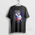 Original Rei Kamiya Tokyo Xanadu Nihon Falcom 45th Anniversary Video Game Unisex T-shirt, Sweatshirt, Hoodie, Long Sleeve Tee - T-Shirt, Sweatshirt, Hoodie