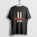 Original Remember 4 20 Cigs T-Shirts, Hoodie, Sweatshirt - T-Shirt, Sweatshirt, Hoodie