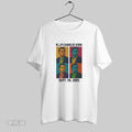 Original Retro Rest In Peace Charlie Kirk Sept 10 2025 Unisex T-shirt, Sweatshirt, Hoodie, Long Sleeve Tee - T-Shirt, Sweatshirt, Hoodie