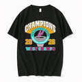 Original Retro San Antonio Spurs Basketball 2026 Spurs Western Conference Tshirts Unisex T-shirt, Sweatshirt, Hoodie, Long Sleeve Tee - T-Shirt, Sweatshirt, Hoodie