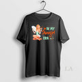 Original Retro In My Show Girl Era Unisex T-shirt, Sweatshirt, Hoodie, Long Sleeve Tee - T-Shirt, Sweatshirt, Hoodie