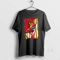 Original Revealing Glory Louisville Cardinals X Usa Flag T-Shirts, Hoodie, Sweatshirt - T-Shirt, Sweatshirt, Hoodie