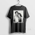 Original Rick Oconnell And Evelyn Oconnell The Mummy 1999 Is Perfect Unisex T-shirt, Sweatshirt, Hoodie, Long Sleeve Tee - T-Shirt, Sweatshirt, Hoodie